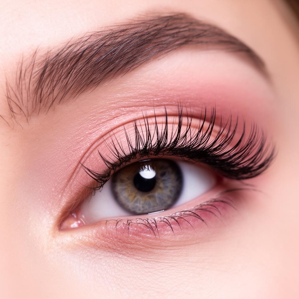 Volume Pink